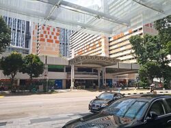 Tanjong Pagar Plaza (D2), Shop House #567548771